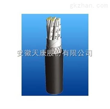聚焦高品質船用電力電纜 安徽天康集團的制造優勢與產品解析
